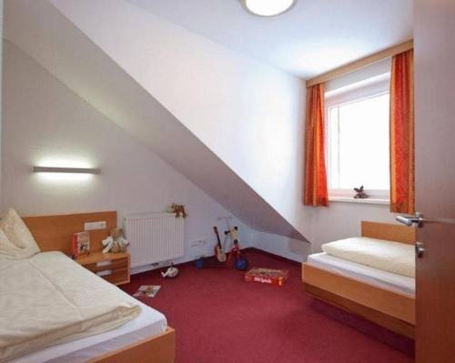 Imagen general del Hotel Appartements Sunshine. Foto 11