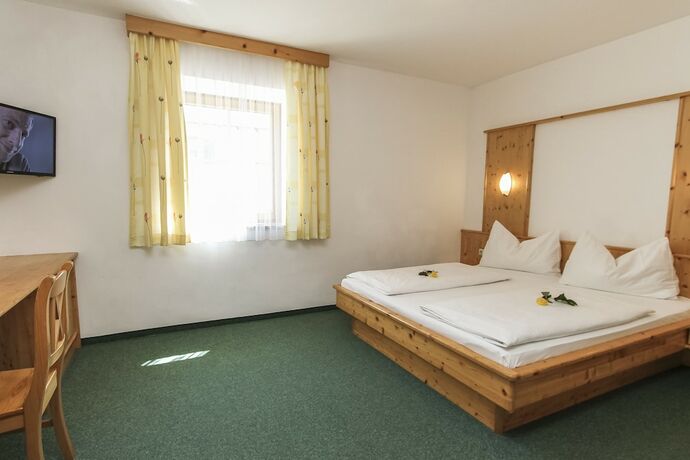 Imagen general del Hotel Appartements Trinker. Foto 1