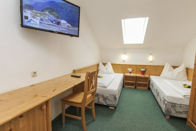 Imagen de la habitación del Hotel Appartements Trinker. Foto 20