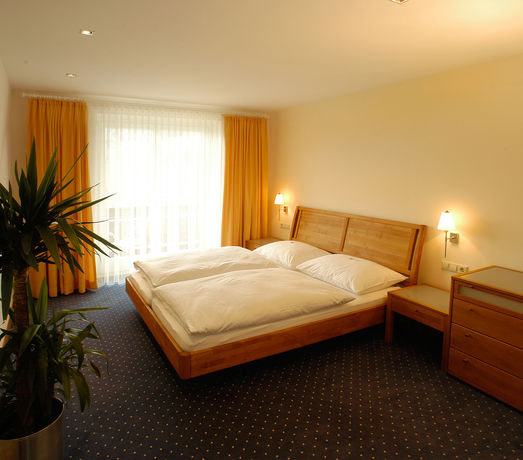 Imagen de los interiores del Hotel Appartements Tritscher. Foto 11