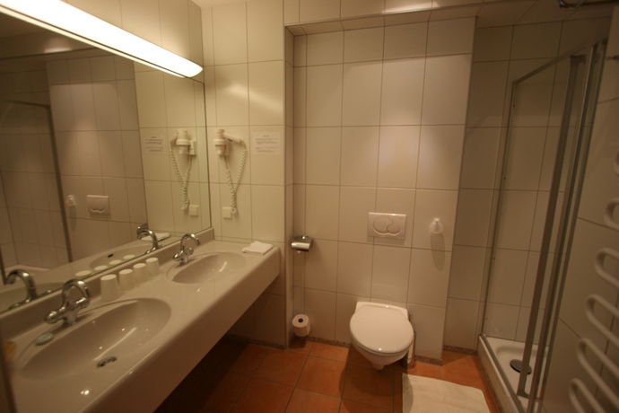 Imagen de la habitación del Hotel Appartements Tritscher. Foto 5