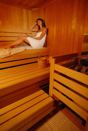 Imagen de los interiores del Hotel Appartements Tritscher. Foto 14