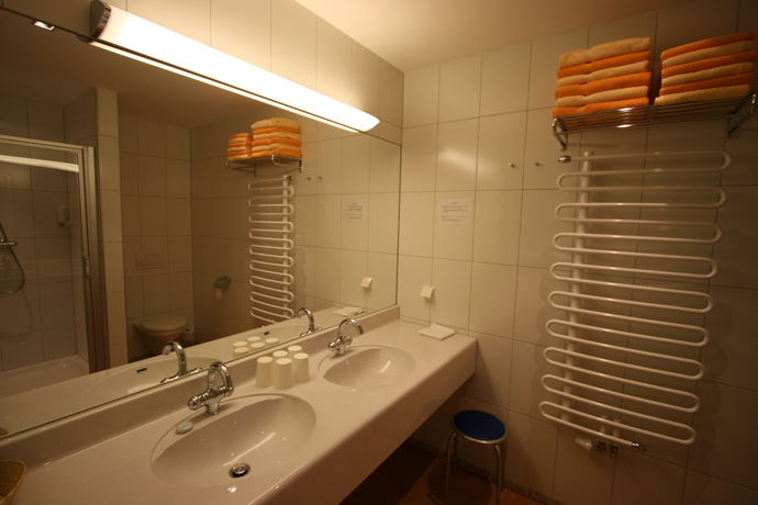 Imagen de los exteriores del Hotel Appartements Tritscher. Foto 10