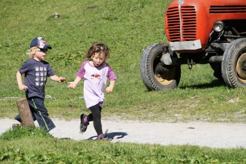 Imagen general del Hotel Appartements Wanner. Foto 2