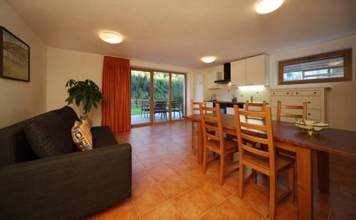 Imagen general del Hotel Appartements Wanner. Foto 5