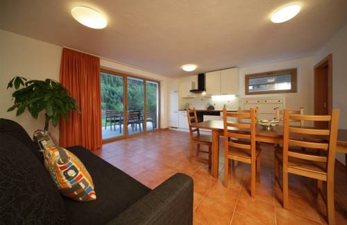 Imagen general del Hotel Appartements Wanner. Foto 6