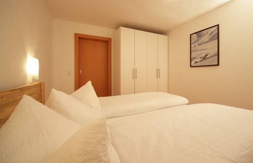 Imagen general del Hotel Appartements Wanner. Foto 8