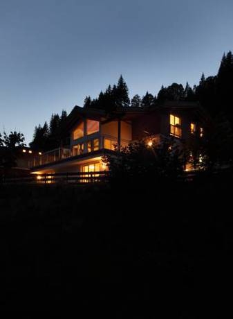 Imagen general del Hotel Appartements Wanner. Foto 10