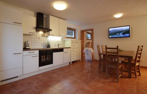 Imagen general del Hotel Appartements Wanner. Foto 11