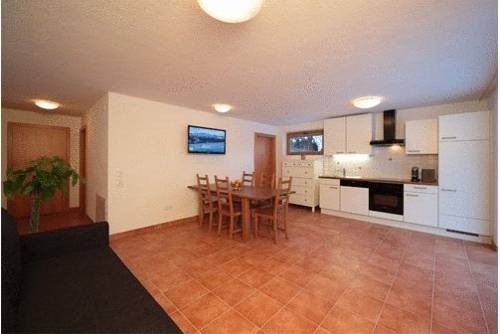 Imagen general del Hotel Appartements Wanner. Foto 12