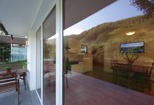 Imagen general del Hotel Appartements Wanner. Foto 13