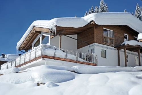 Imagen general del Hotel Appartements Wanner. Foto 14