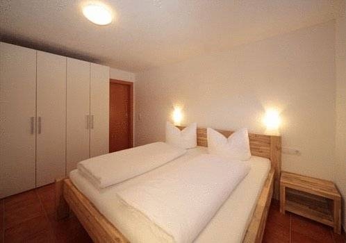 Imagen general del Hotel Appartements Wanner. Foto 17