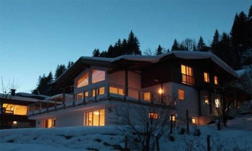 Imagen general del Hotel Appartements Wanner. Foto 20