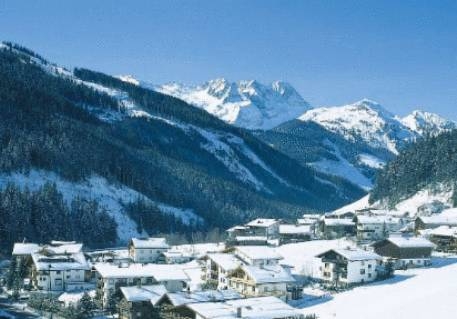 Imagen general del Hotel Appartements Wanner. Foto 21