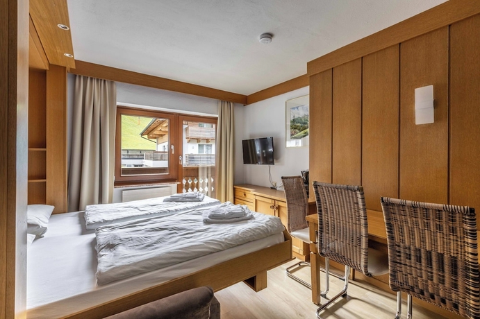 Imagen de la habitación del Hotel Appartements Wittenius by we rent. Foto 2