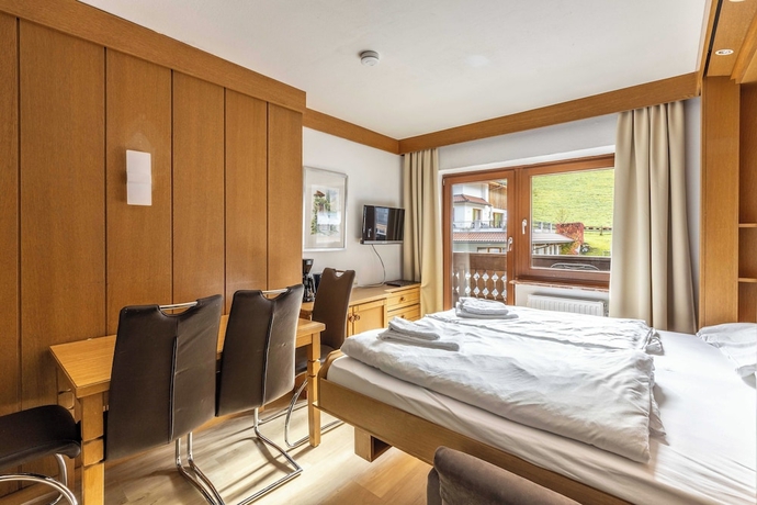 Imagen de la habitación del Hotel Appartements Wittenius by we rent. Foto 6