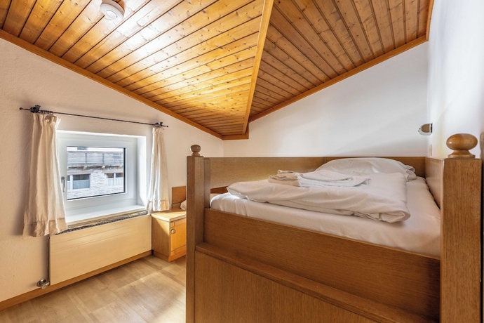Imagen de la habitación del Hotel Appartements Wittenius by we rent. Foto 7
