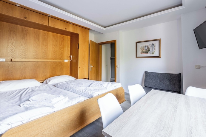 Imagen de la habitación del Hotel Appartements Wittenius by we rent. Foto 9