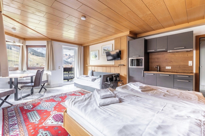 Imagen de la habitación del Hotel Appartements Wittenius by we rent. Foto 11