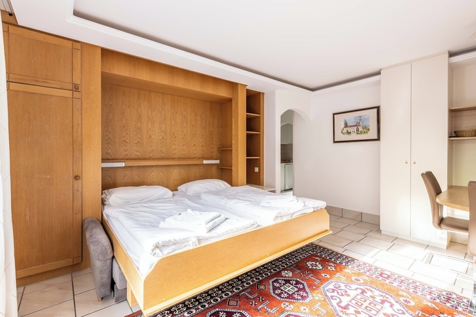 Imagen de la habitación del Hotel Appartements Wittenius by we rent. Foto 16