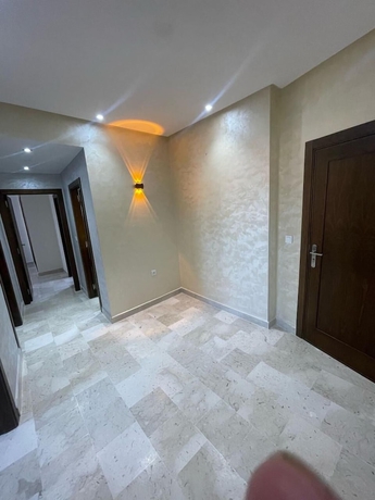 Imagen de la habitación del Hotel Appartements &agrave; 1min de la gare tgv. Foto 2
