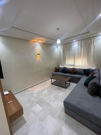 Imagen general del Hotel Appartements à 1min de la gare tgv. Foto 1