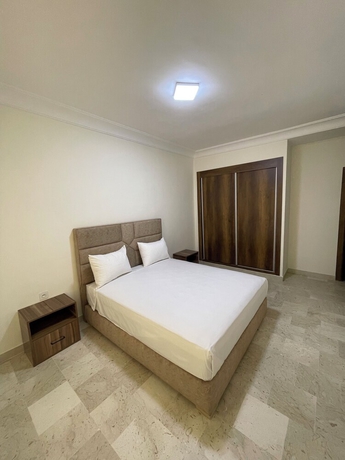 Imagen de la habitación del Hotel Appartements &agrave; 1min de la gare tgv. Foto 4
