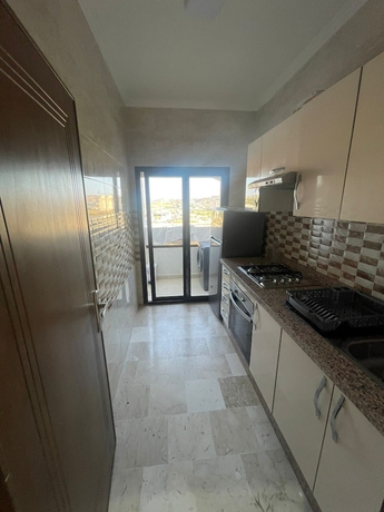 Imagen de la habitación del Hotel Appartements &agrave; 1min de la gare tgv. Foto 6