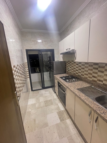 Imagen de la habitación del Hotel Appartements &agrave; 1min de la gare tgv. Foto 7