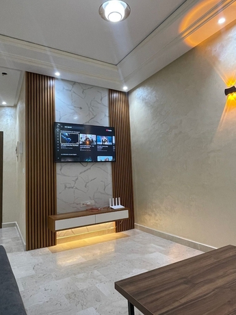 Imagen de la habitación del Hotel Appartements &agrave; 1min de la gare tgv. Foto 8