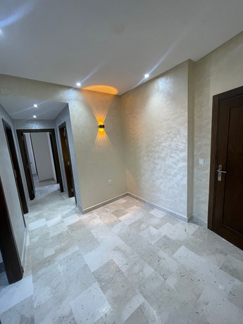 Imagen de la habitación del Hotel Appartements &agrave; 1min de la gare tgv. Foto 9
