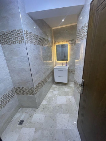 Imagen de la habitación del Hotel Appartements &agrave; 1min de la gare tgv. Foto 10