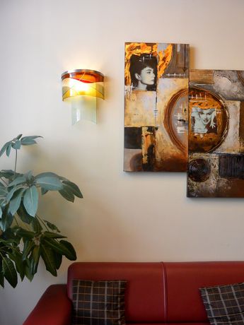 Imagen de los exteriores del Hotel Appart-hôtel Belle-vue. Foto 7