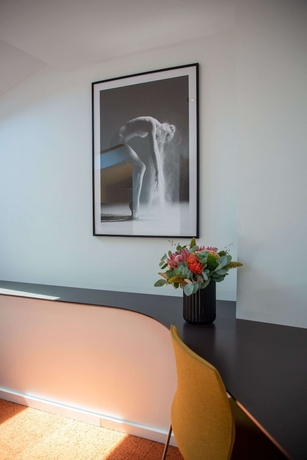 Imagen de la habitación del Hotel Appart-hôtel Clément Ader. Foto 8