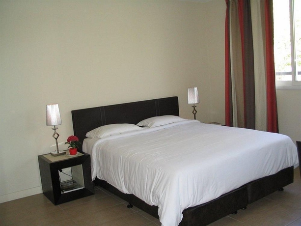 Imagen de los exteriores del Hotel Appart'h&ocirc;tel La Villa Carnot Cannes. Foto 7