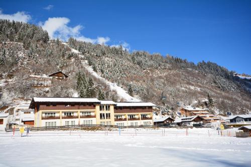 Imagen general del Hotel Apparthotel AlpenChalet. Foto 1