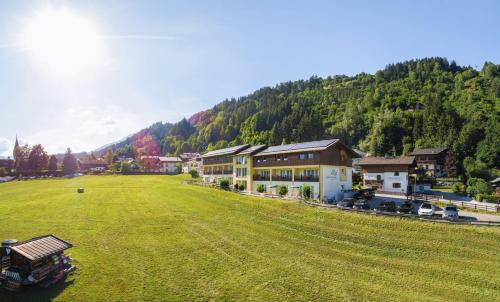 Imagen general del Hotel Apparthotel AlpenChalet. Foto 2