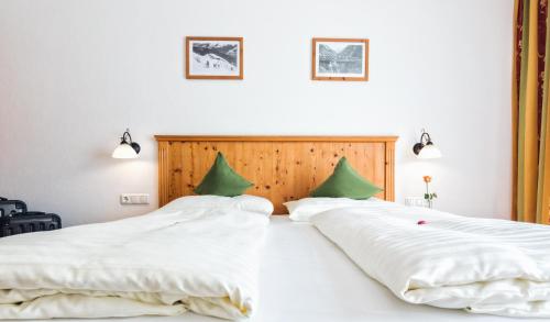 Imagen de la habitación del Hotel Apparthotel AlpenChalet. Foto 8