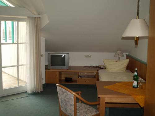 Imagen de la habitación del Hotel Apparthotel Am Friedrichspark. Foto 5
