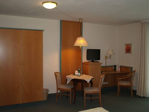 Imagen de la habitación del Hotel Apparthotel Am Friedrichspark. Foto 9