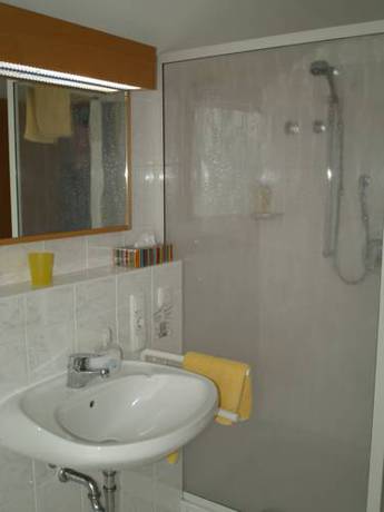 Imagen de la habitación del Hotel Apparthotel Am Friedrichspark. Foto 11