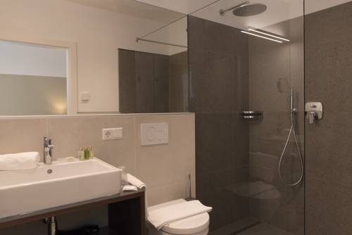 Imagen de la habitación del Hotel Apparthotel Calma. Foto 1