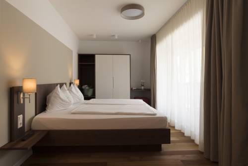 Imagen de la habitación del Hotel Apparthotel Calma. Foto 4