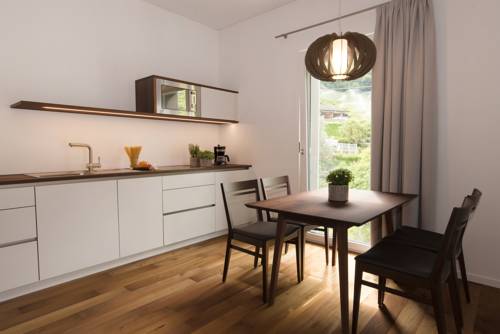 Imagen de la habitación del Hotel Apparthotel Calma. Foto 6