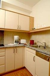 Imagen general del Hotel Apparthotel Ederfeld. Foto 2