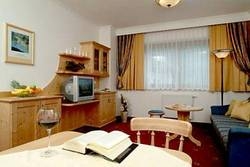 Imagen general del Hotel Apparthotel Ederfeld. Foto 3