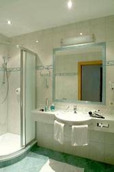 Imagen general del Hotel Apparthotel Ederfeld. Foto 4