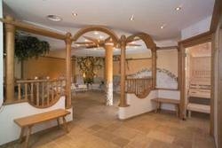 Imagen general del Hotel Apparthotel Ederfeld. Foto 6