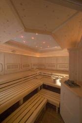 Imagen general del Hotel Apparthotel Ederfeld. Foto 7